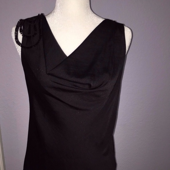 Banana Republic Tops - Banana Republic Beaded Blouse - XS